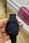 Choppers Spor Unisex Siyah Kol Saati S570 Siyah