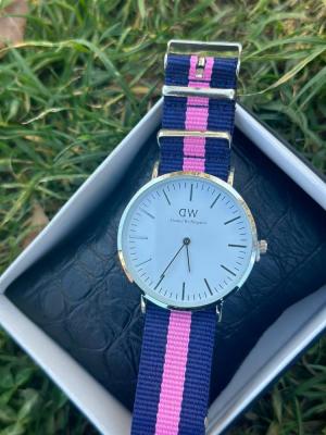 Daniel Wellington Kadın Saat S200 