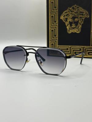 David Beckham Siyah İthal Erkek Gözlük G3387-VLLZ