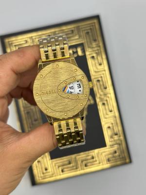 Diesel Gold Erkek Kol Saat S786