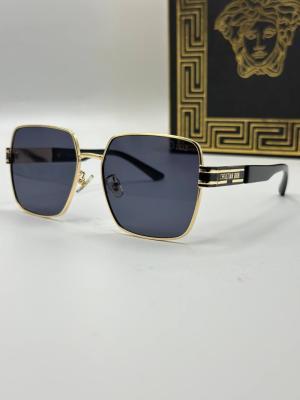 Dior İthal Unisex Güneş Gözlük G3340-VLLZ