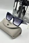 Dior Lacivert İthal Kadın Güneş Gözlüğü  G3046