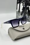 Dior Lacivert İthal Kadın Güneş Gözlüğü  G3046