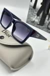 Dior Lacivert İthal Kadın Güneş Gözlüğü  G3046