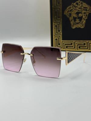 Dior Pembe Kadın İthal Güneş Gözlük G3725-VLLZ