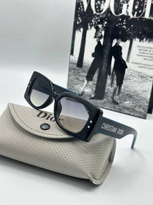 Dior Siyah-Yeşil Frame Kadın Gözlük | G1866