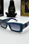 Dolce Gabbana Lacivert Unisex Güneş Gözlüğü G1190U 