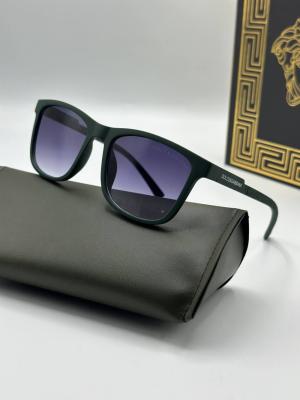 Dolce Gabbana Yeşil Erkek Güneş Gözlüğü G3342-VLLZ