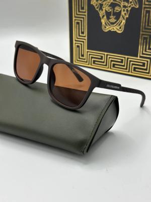 Dolce Gabbana Kahverengi Erkek Güneş Gözlüğü G3343-VLLZ