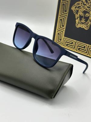 Dolce Gabbana Lacivert Erkek Güneş Gözlüğü G3344-VLLZ