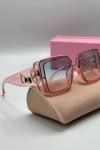 Dolce Gabbana Pembe İthal Kadın Güneş Gözlük G3473