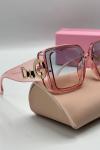 Dolce Gabbana Pembe İthal Kadın Güneş Gözlük G3473