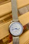 Emporio Armani Hasır Kordon Kadın Saat S672 