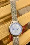 Emporio Armani Hasır Kordon Kadın Saat S672 