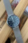 Emporio Armani Hasır Kordon Kadın Saat S674 