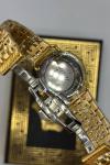 Emporio Armani Gold Erkek Kol Saat S876