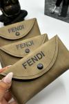 Fendi Gözlük Kılıfı GK109 