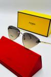 FENDİ İTHAL KADIN GÖZLÜK G1259-VLL 