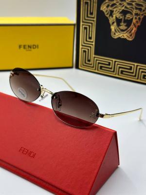 Fendi İthal Kadın Gözlük G1305-VLL 