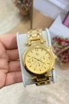 Gc Guess Collection Gold Kadın Kol Saati S542 Gold