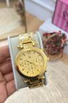 Gc Guess Collection Gold Kadın Kol Saati S542 Gold