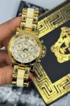 GC Guess Gold Kadın Saat S474