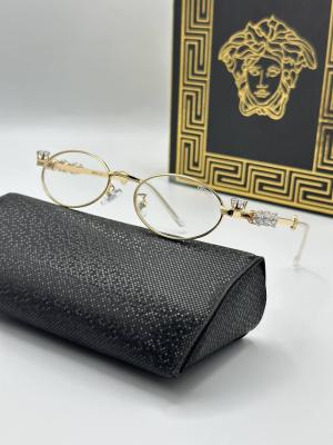 Gucci Gold Taşlı İthal Kadın Gözlük G3267-VLL