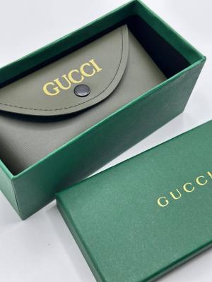 Gucci Gözlük Kutu Set GK137