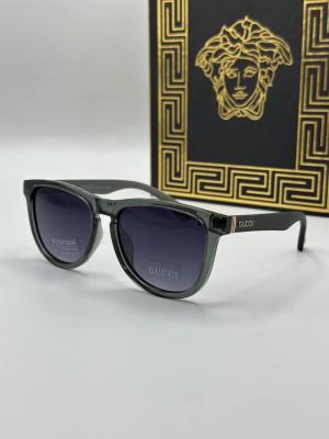 Gucci İthal Erkek Güneş Gözlüğü G1508-ILY 