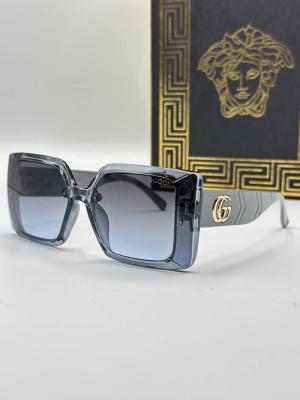 Gucci İthal Kadın Güneş  Gözlük G3488-Z