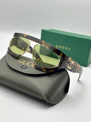Gucci İthal Kadın Güneş Gözlük G3504-VLLZ