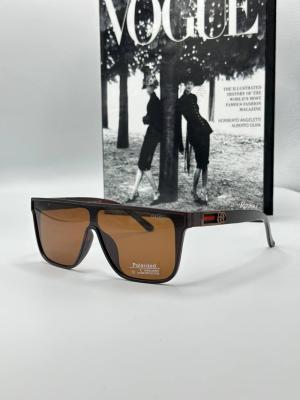 Gucci  Kahverengi Erkek Güneş Gözlüğü  G1788