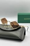 Gucci Kahverengi İthal Kadın Gözlük G3496-ILY