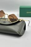 Gucci Kahverengi İthal Kadın Gözlük G3496-ILY
