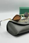 Gucci Kahverengi İthal Kadın Gözlük G3496-ILY