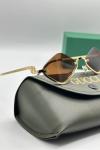 Gucci Kahverengi İthal Kadın Gözlük G3496-ILY