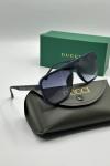 Gucci Lacivert İthal Erkek Güneş Gözlük G3478-VLLZ