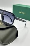 Gucci Lacivert İthal Erkek Güneş Gözlük G3478-VLLZ