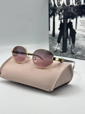 Gucci Pembe İthal Kadın Güneş Gözlüğü  G3060-VLL