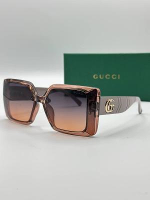 Gucci Pembe İthal Kadın Güneş Gözlük | G3483-Z