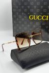 Gucci Power Frame Leopar Kadın Güneş Gözlüğü  G1919