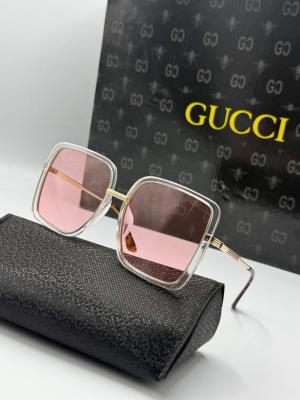 Gucci Power Frame Pink Kadın Güneş Gözlüğü  G1920