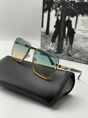 Gucci Renkli Cam İthal Erkek Güneş Gözlüğü  G1951