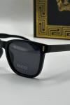 Gucci Siyah İthal Erkek Güneş Gözlüğü G1525 Siyah