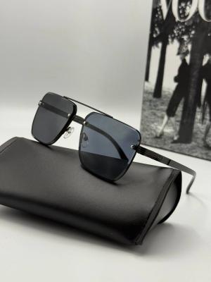 Gucci Siyah İthal Erkek Güneş Gözlüğü  G1949