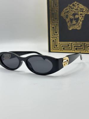 Gucci Siyah İthal Kadın Gözlük G3734-VLLZ