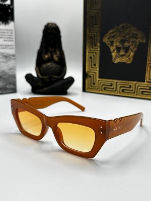 Gucci Unisex Güneş Gözlüğü G1299U 