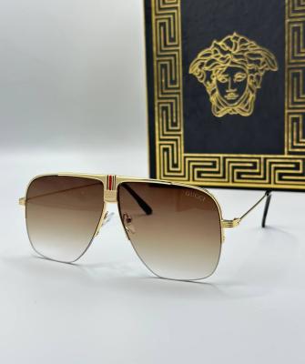 Gucci Unisex Güneş Gözlüğü G1664 