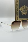 Gucci Unisex Güneş Gözlüğü G1664 