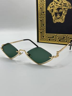Gucci Yeni Sezon İthal Kadın Güneş Gözlüğü G1465- ILY